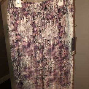 Jennifer Lopez Pants size XS